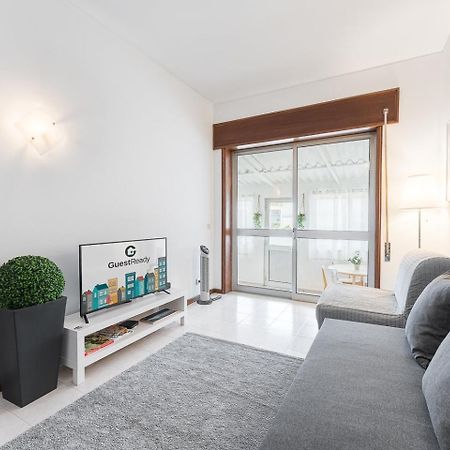 Guestready - Modern Cosy Apartment With A Terrace 波尔图 外观 照片
