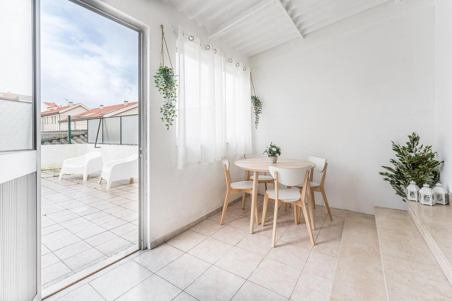 Guestready - Modern Cosy Apartment With A Terrace 波尔图 外观 照片