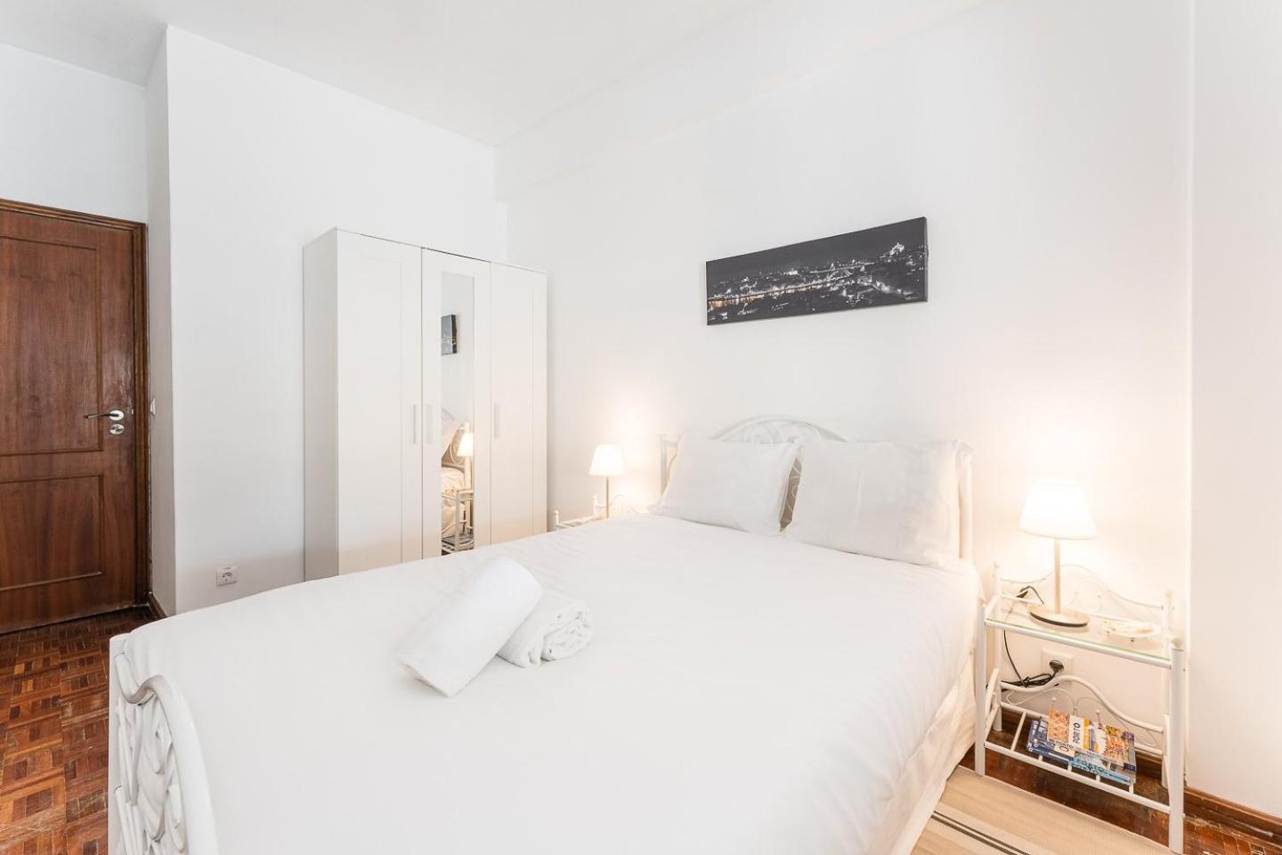 Guestready - Modern Cosy Apartment With A Terrace 波尔图 外观 照片