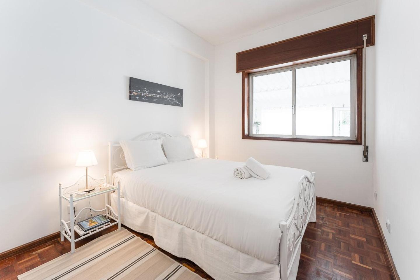 Guestready - Modern Cosy Apartment With A Terrace 波尔图 外观 照片