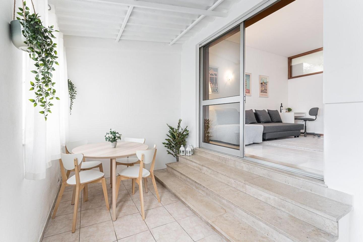 Guestready - Modern Cosy Apartment With A Terrace 波尔图 外观 照片