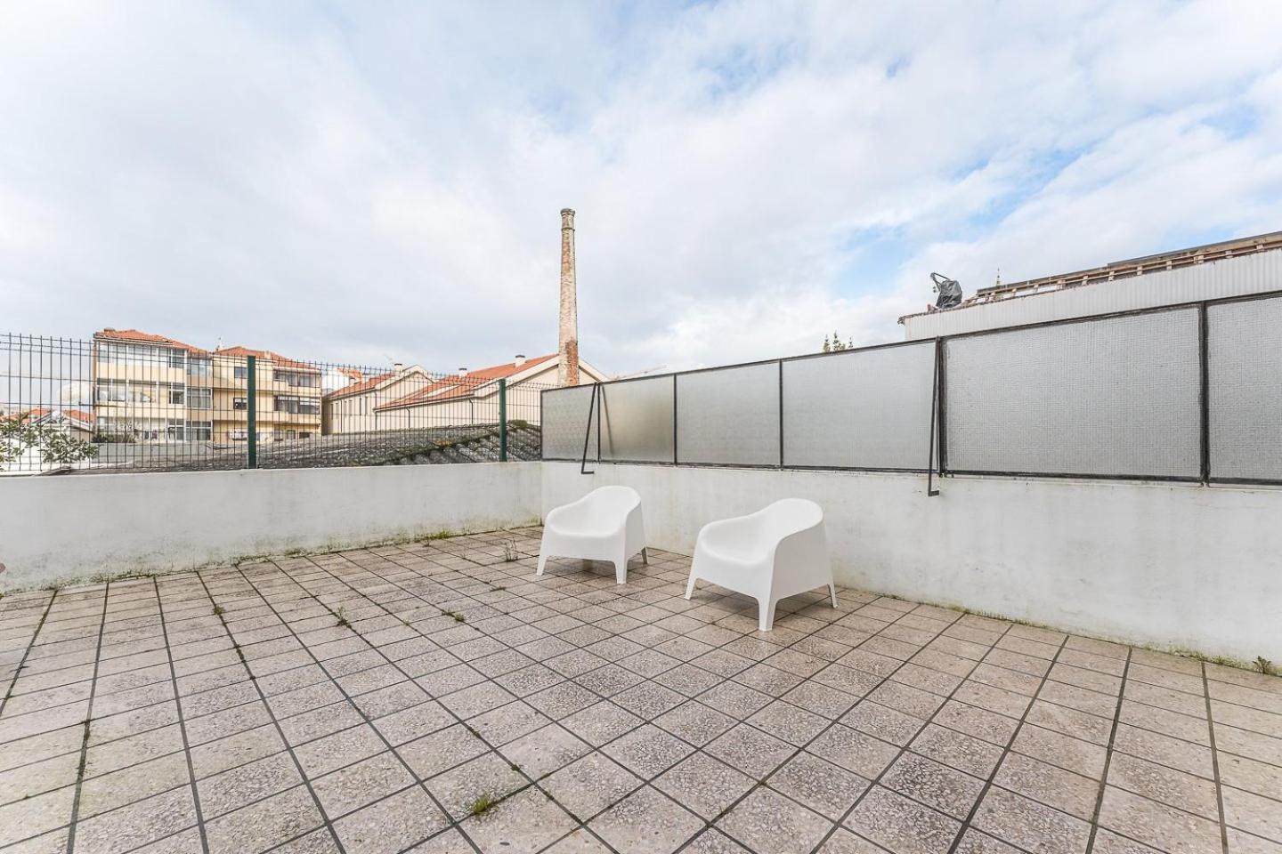 Guestready - Modern Cosy Apartment With A Terrace 波尔图 外观 照片