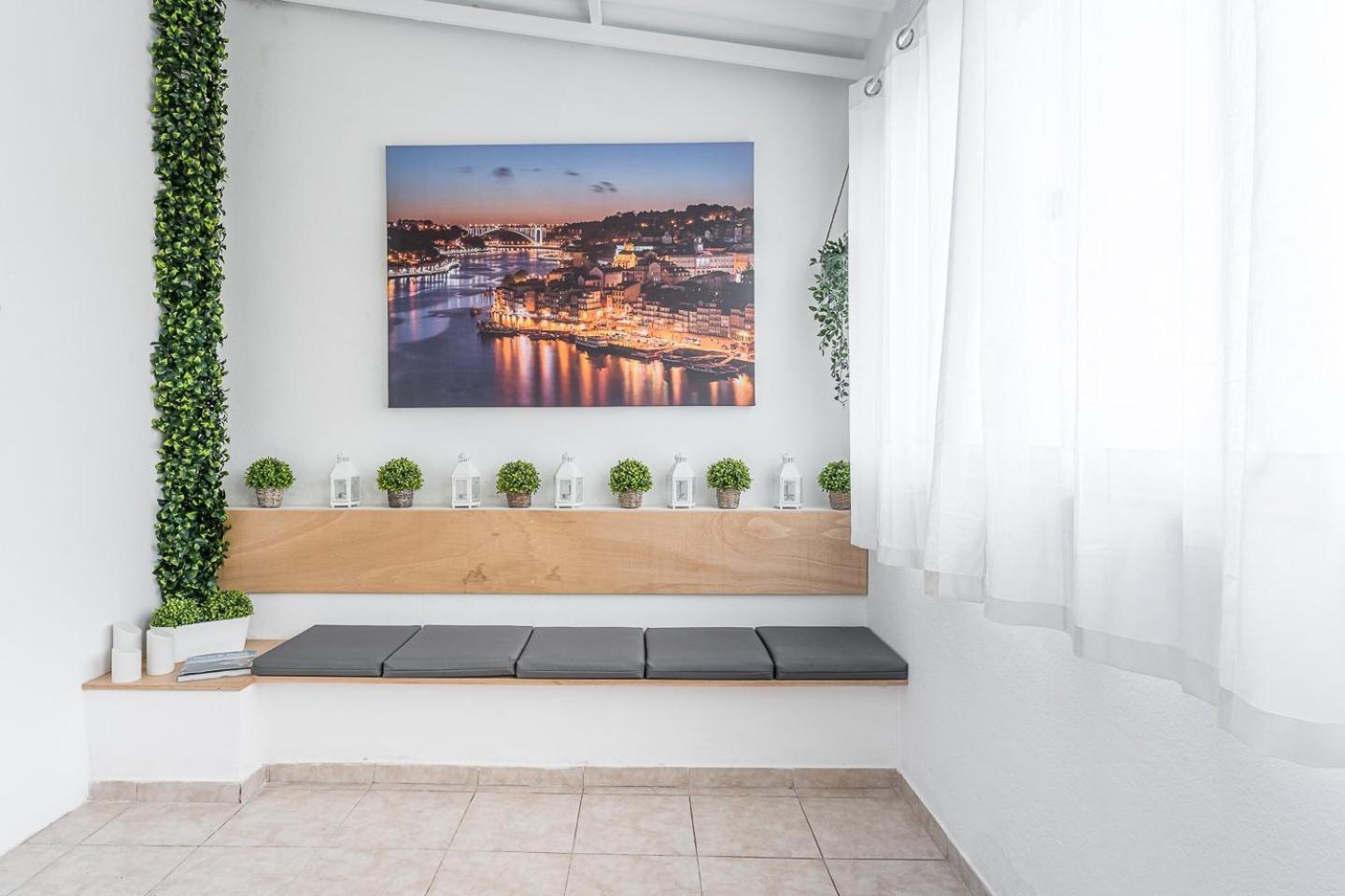 Guestready - Modern Cosy Apartment With A Terrace 波尔图 外观 照片