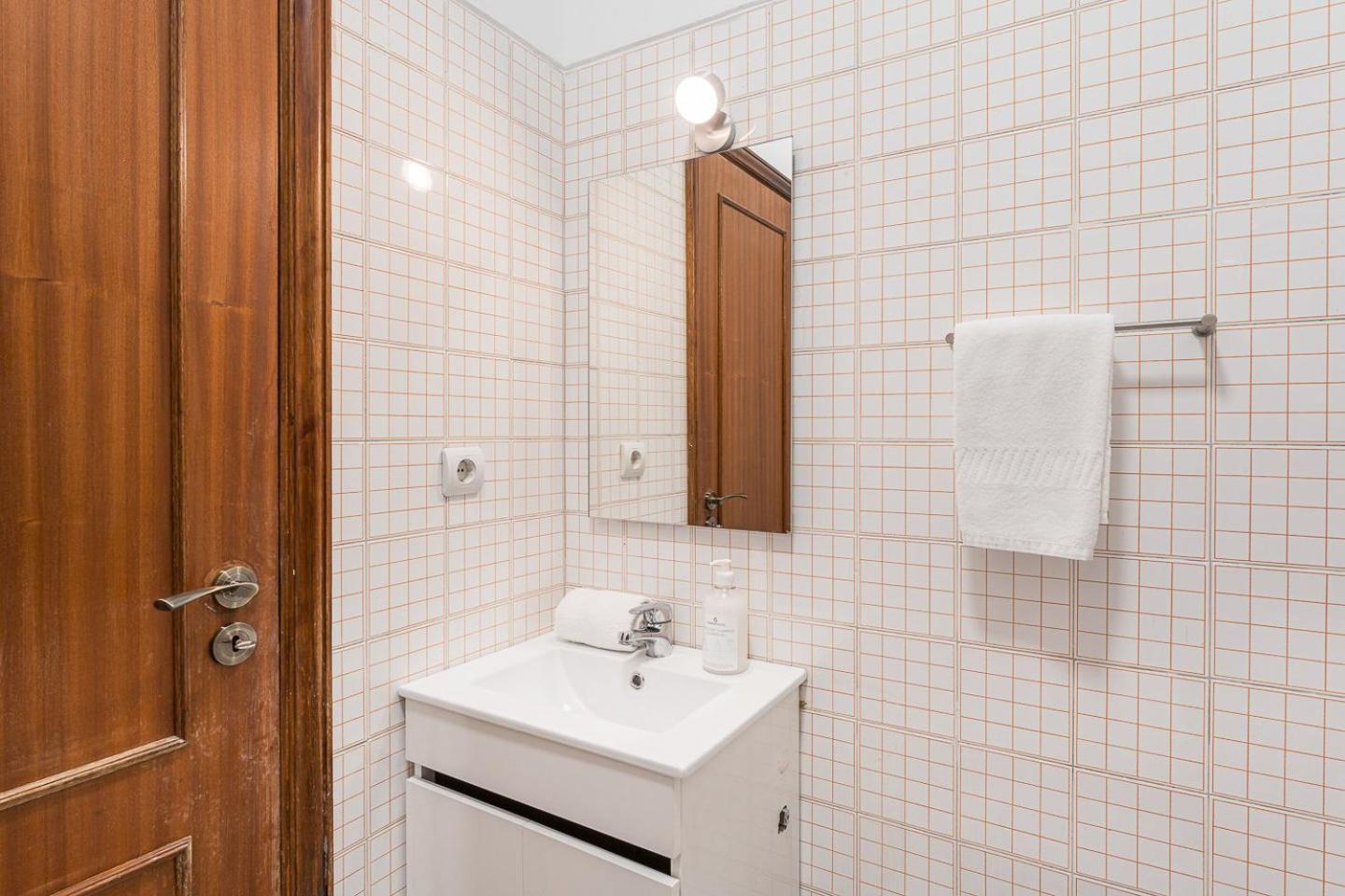 Guestready - Modern Cosy Apartment With A Terrace 波尔图 外观 照片